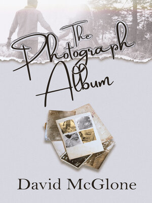 cover image of The Photograph Album